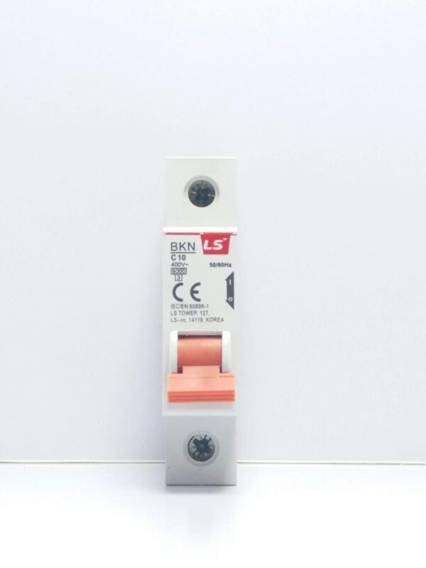 LS BKN Miniature Circuit Breakers